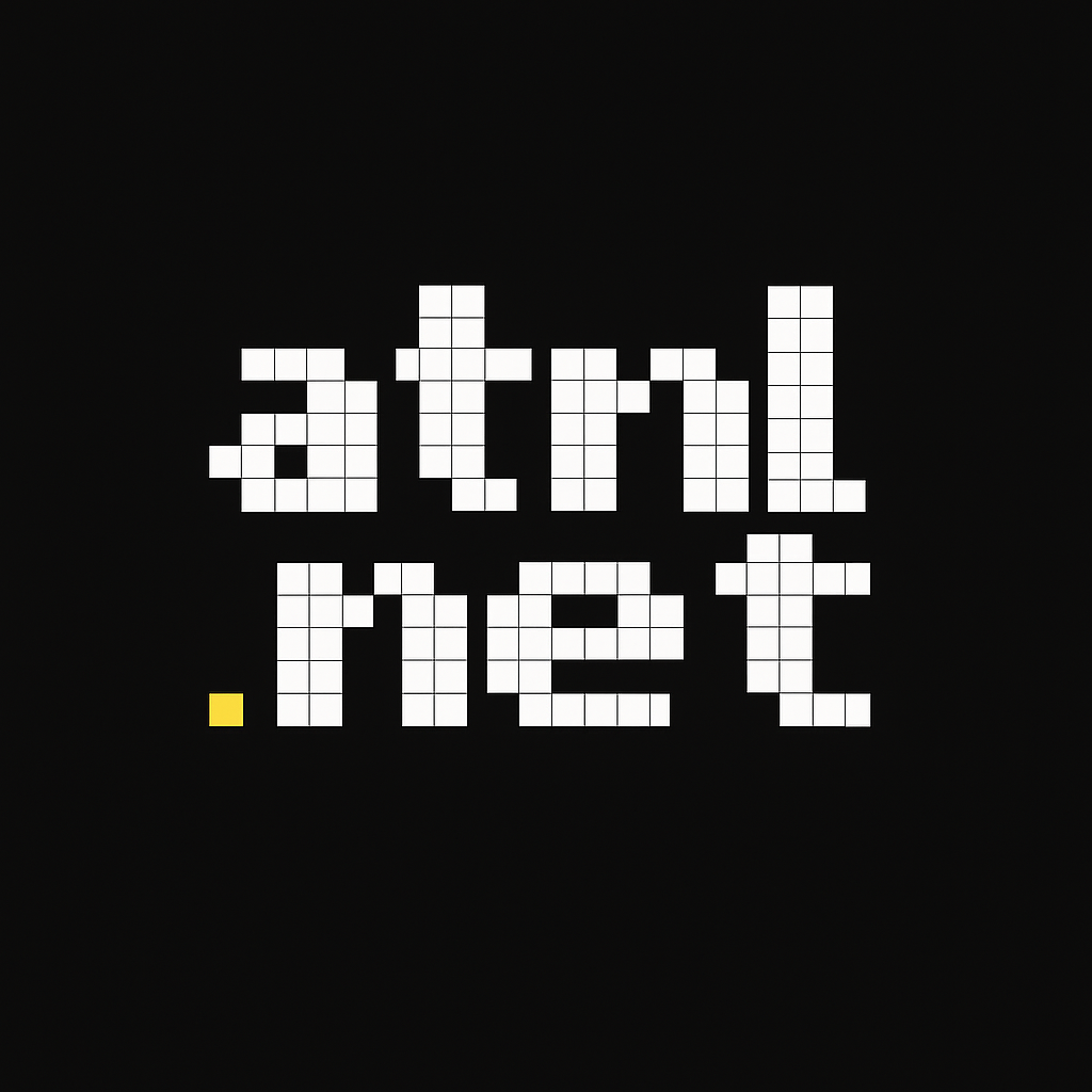 atnl logo